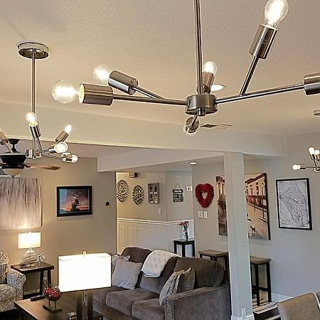 Abode Napa Valley Zewnętrze zdjęcie