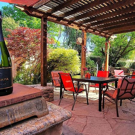 Abode Napa Valley Zewnętrze zdjęcie