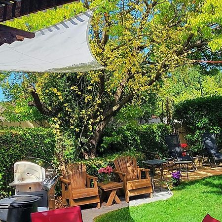 Abode Napa Valley Zewnętrze zdjęcie