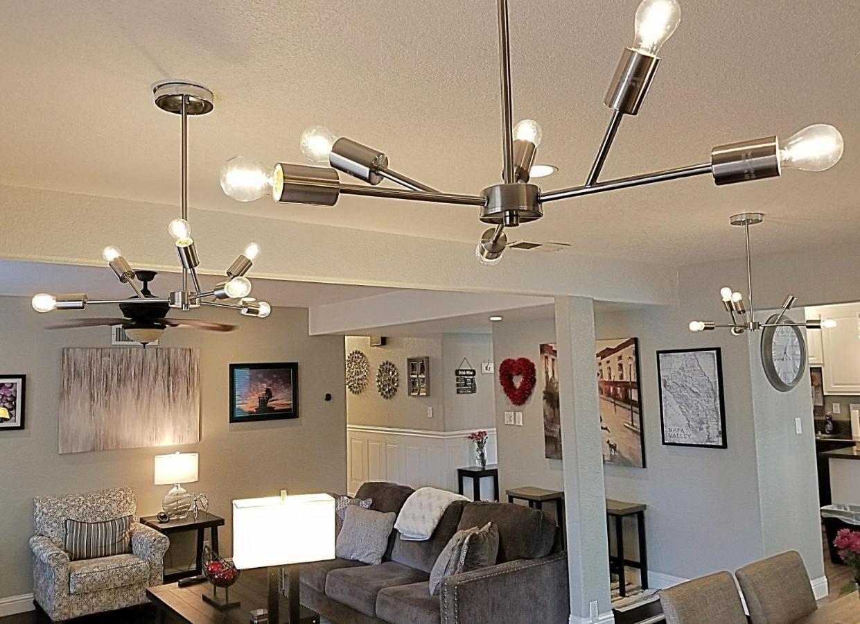 Abode Napa Valley Zewnętrze zdjęcie
