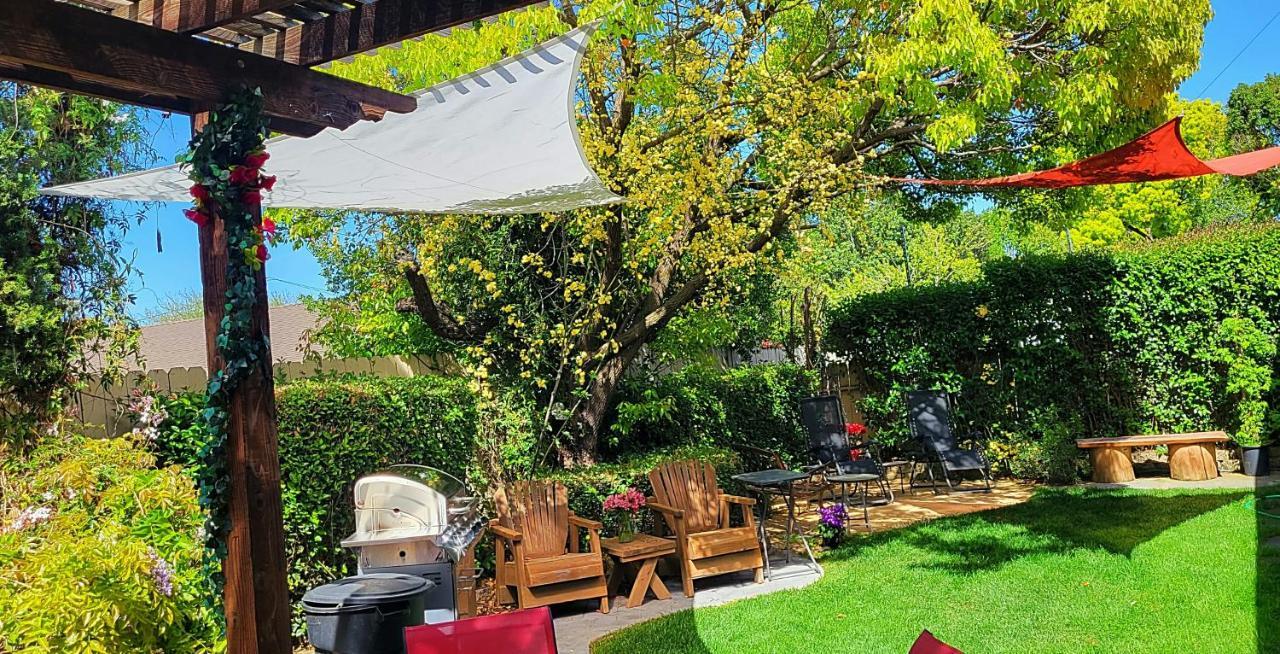 Abode Napa Valley Zewnętrze zdjęcie