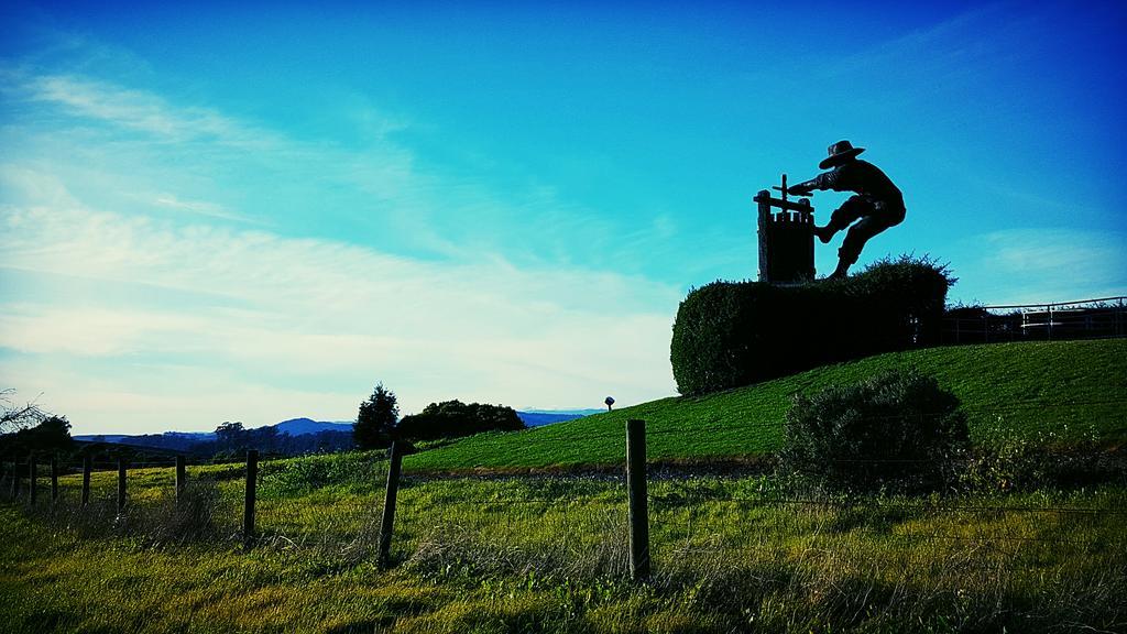 Abode Napa Valley Zewnętrze zdjęcie