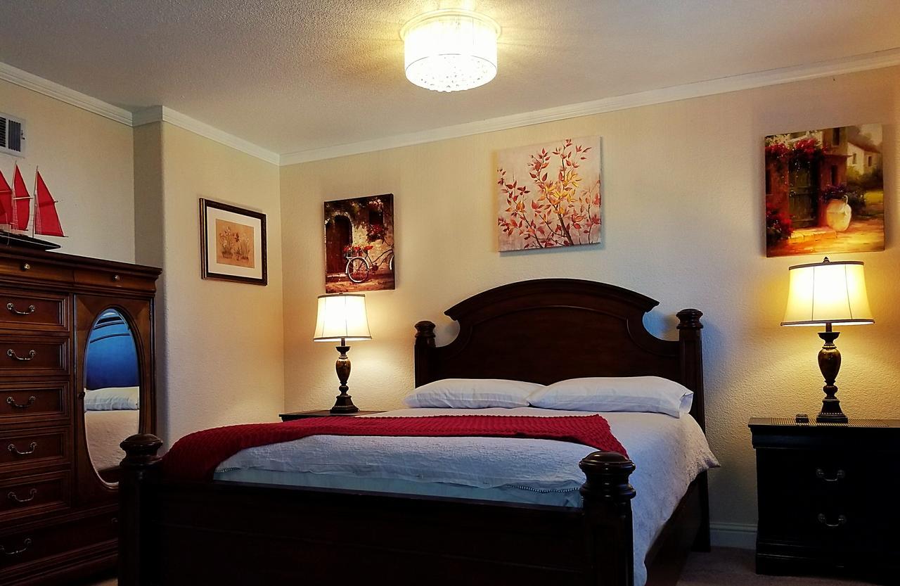 Abode Napa Valley Zewnętrze zdjęcie