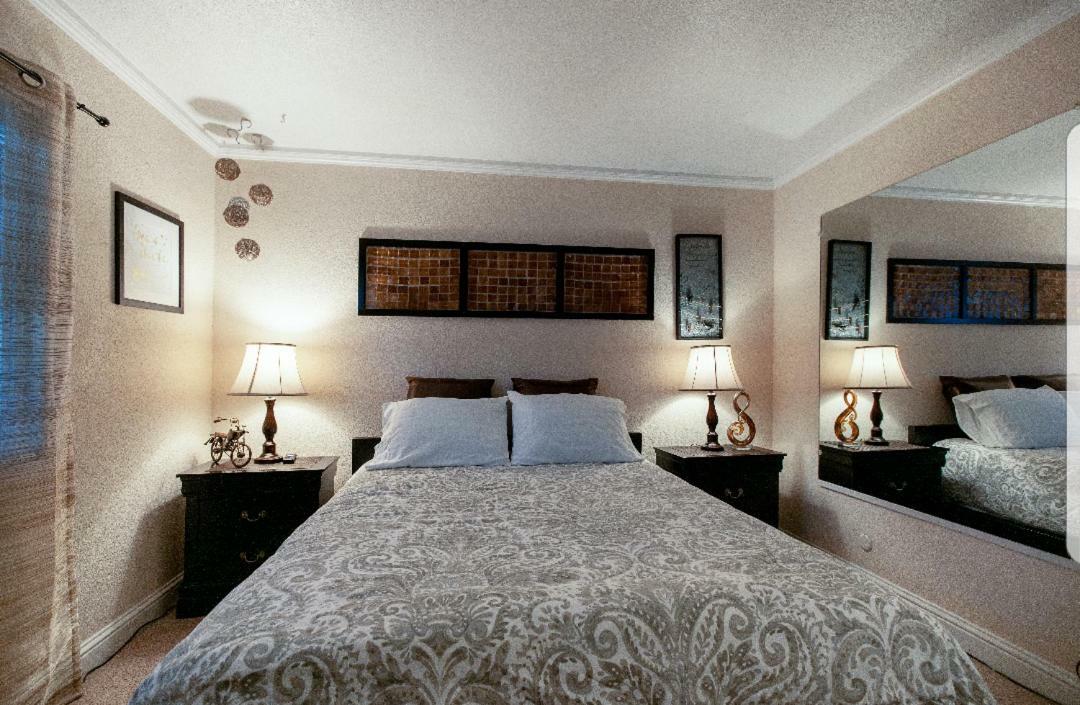 Abode Napa Valley Zewnętrze zdjęcie