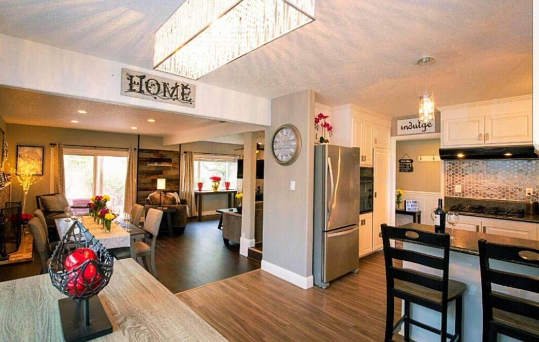 Abode Napa Valley Zewnętrze zdjęcie